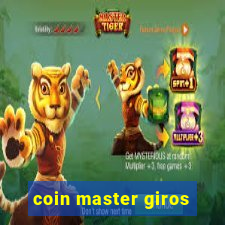 coin master giros